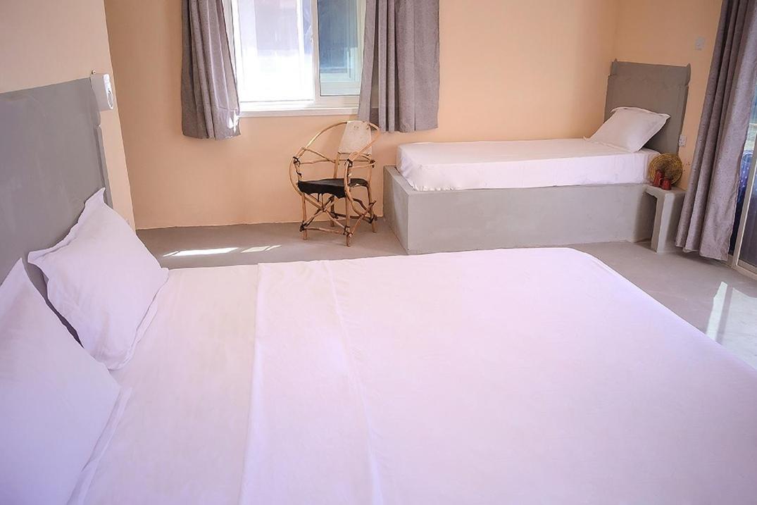 Heart Of Zanzibar Hotel *