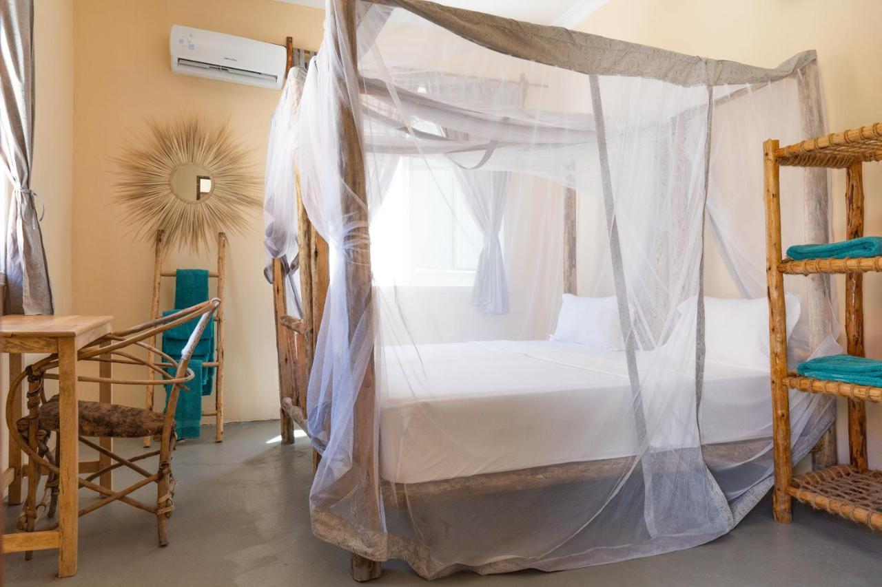 Heart Of Zanzibar Hotel
