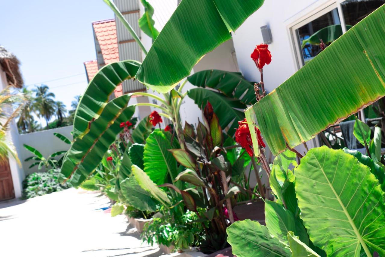 Hotell Heart Of Zanzibar *