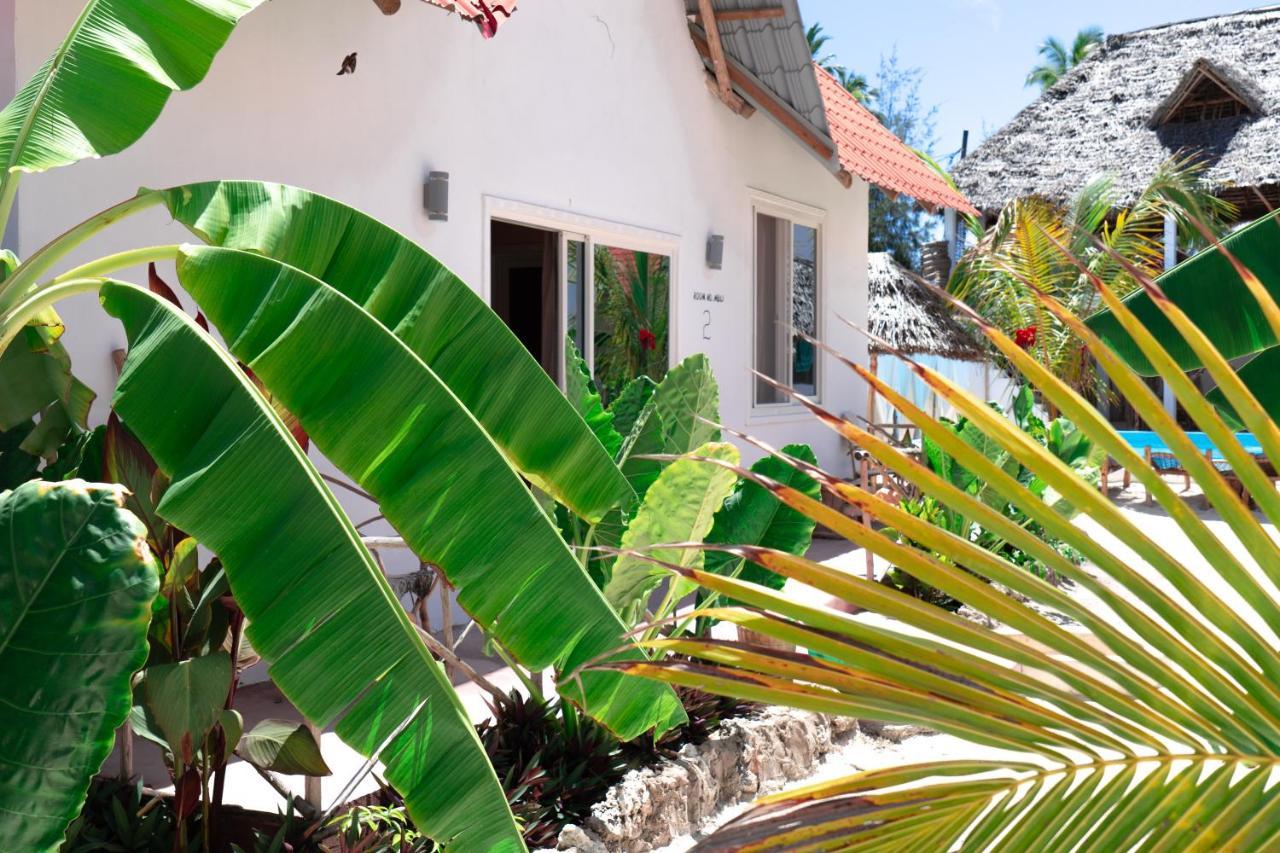 Heart Of Zanzibar Hotell Paje