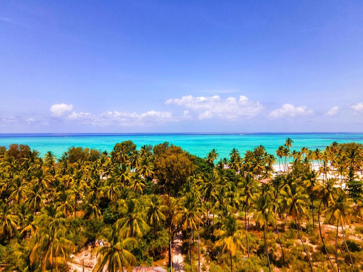 Heart Of Zanzibar Hotell Paje