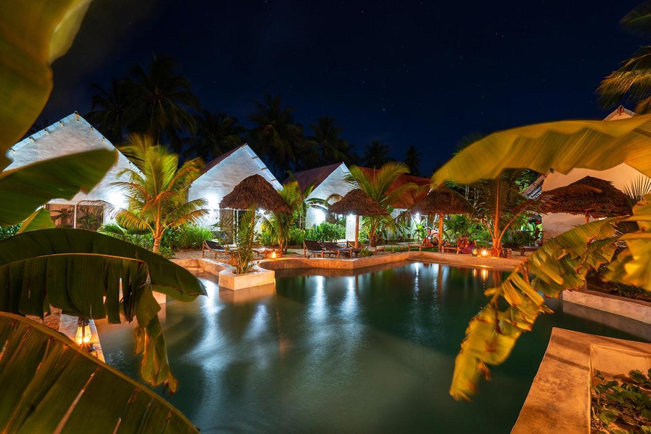 Heart Of Zanzibar Hotell *